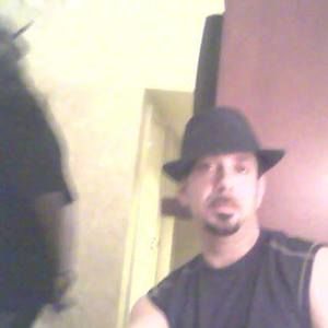 Meet your Posher, Steve